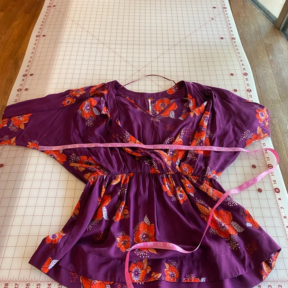 Free People fantastic all